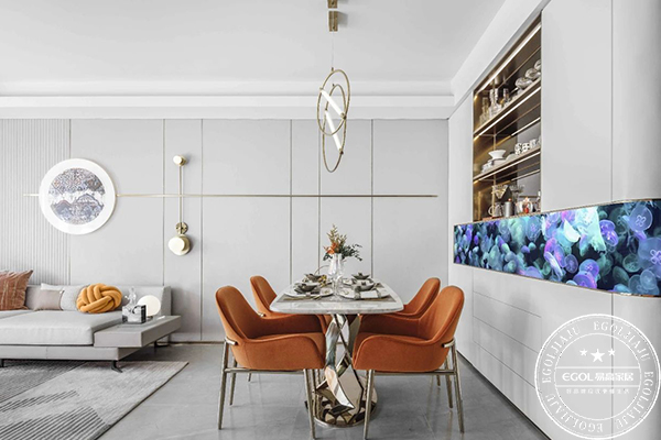 如何選家具？全屋定制廠家?guī)湍惚芙^隱患！