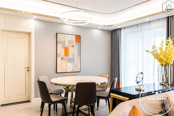 如何選家具？全屋定制廠家?guī)湍惚芙^隱患！