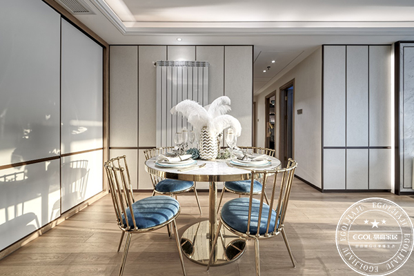 如何選家具？全屋定制廠家?guī)湍惚芙^隱患！