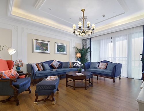 家居裝修行業(yè)發(fā)展，必備的三大特點(diǎn)！