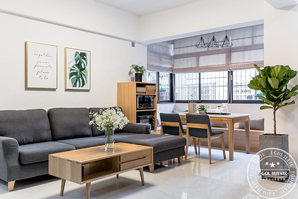 極簡風格的的常用搭配方法，你掌握了多少？