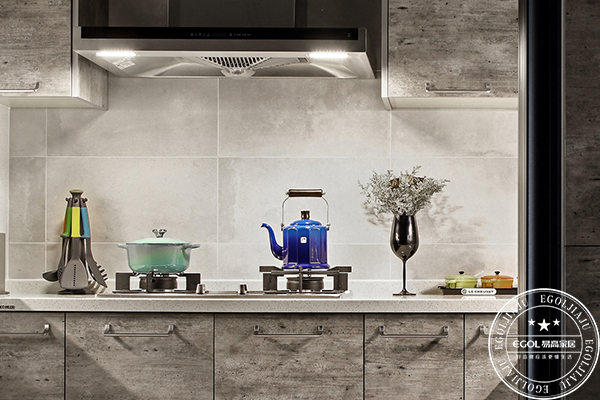 加盟定制櫥柜要注意哪些方面？