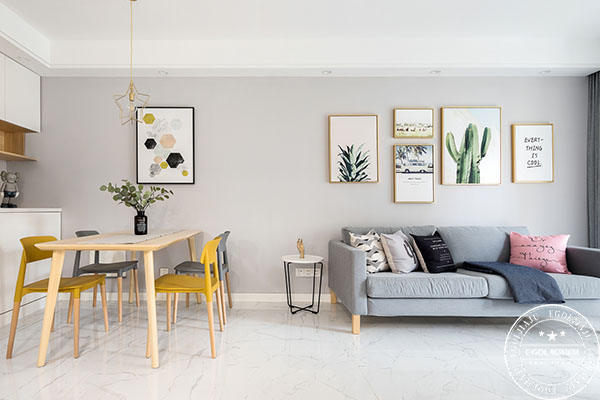 開全屋定制店一年的利潤是在多少？