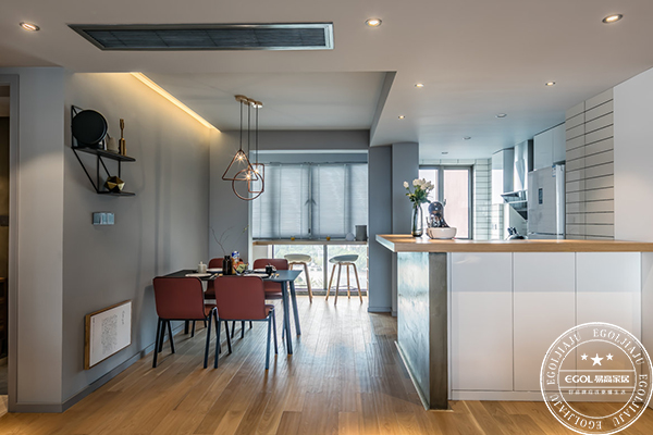 開全屋定制店，怎么能吸引顧客有什么方法！