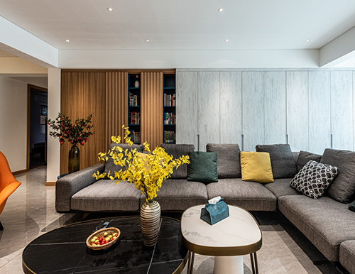 開全屋定制店一年的利潤是在多少？