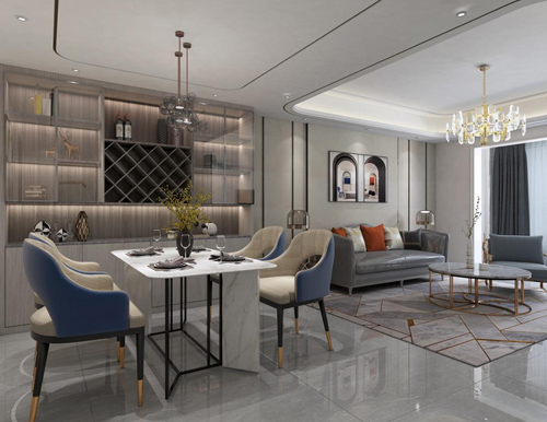 當(dāng)代年輕人為何喜歡輕奢風(fēng)？