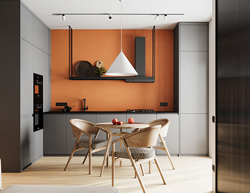 大部分全屋定制都會犯的三大誤區，你都知道嗎？