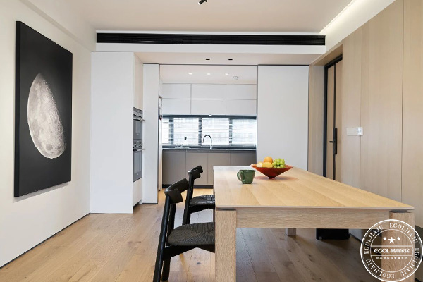 定制櫥柜有哪幾種類(lèi)型可以選擇？