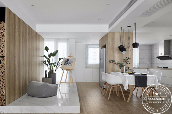 定制櫥柜有哪幾種類(lèi)型可以選擇？