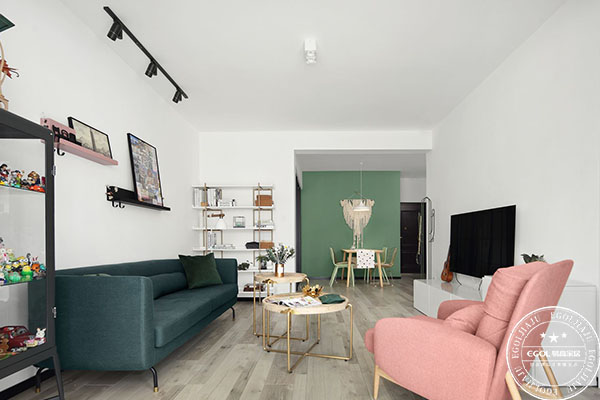 怎樣去判斷全屋定制品牌好不好？有哪些判斷標準？