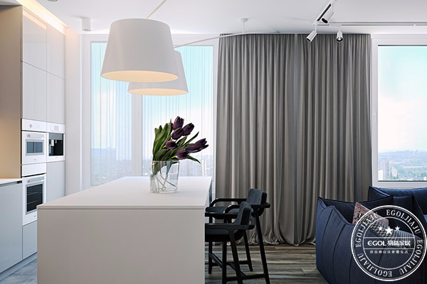 89平小三房，全屋定制怎么設計好？