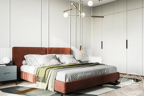 定制衣柜加盟需要注意哪些問題？加盟流程有哪些？