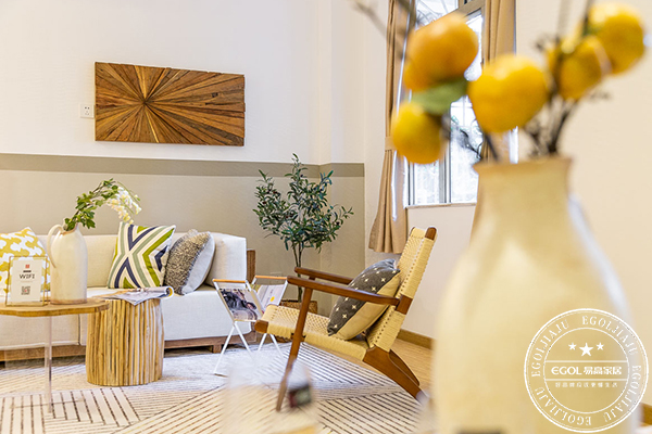 為什么那么多人喜歡定制簡約風家具？它有什么特點？