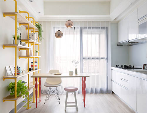 開定制家具加盟店怎么樣獲得利潤(rùn)？