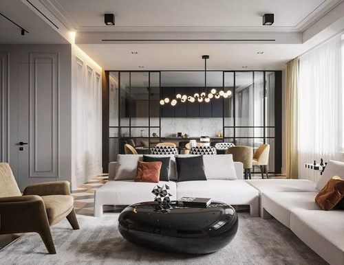 2021年全屋定制風格有哪些比較流行？