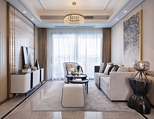 全屋定制品牌究竟該怎么選擇？