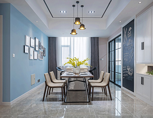 “0”加盟費全屋定制是不是個套路？加盟代理可靠嗎？