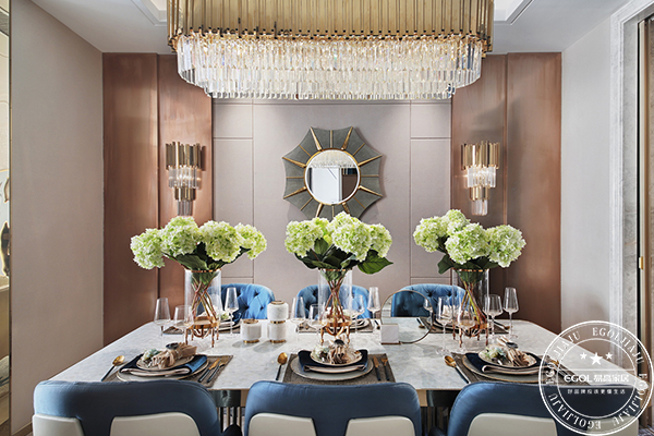 定制家具和成品家具相比有哪些優勢?