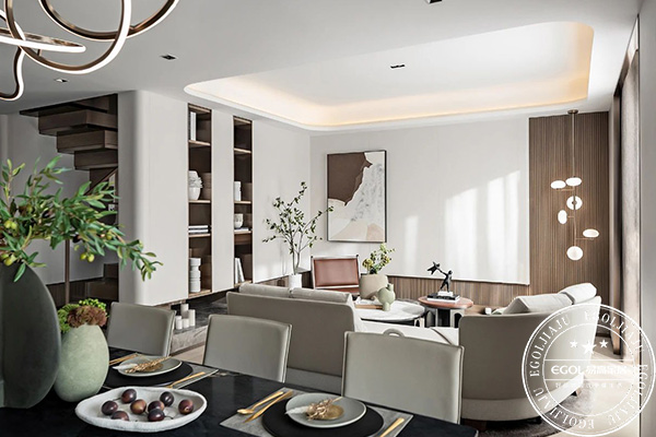 在選購定制家具時要留心哪些問題？