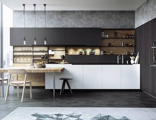 定制家具真的是“坑”嗎？選擇定制櫥柜需要注意什么？