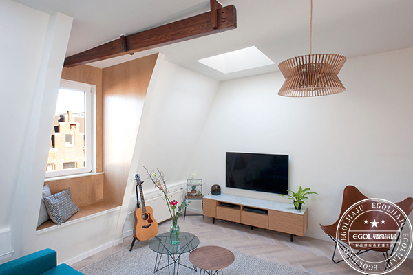 定制家具有哪些優勢？