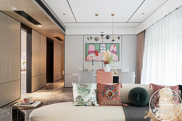 定制家具有哪些優勢？