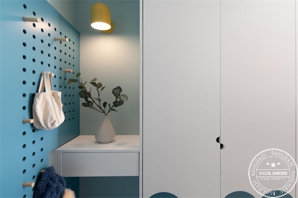 衣柜定制要注意哪些方面?