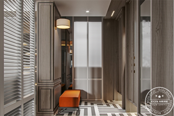 衣柜定制要注意哪些方面?