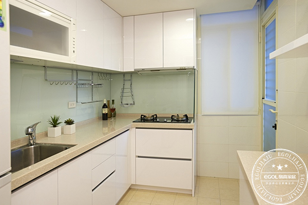 定制櫥柜質(zhì)量怎么樣?