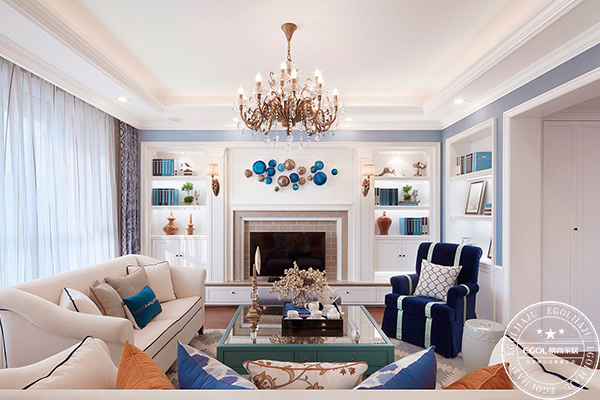 全屋定制比較突出的優點有哪些？