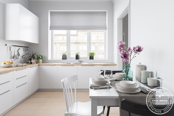 定制家具的優點和特點有哪些？