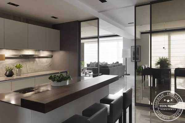 定制家具的優點和特點有哪些？