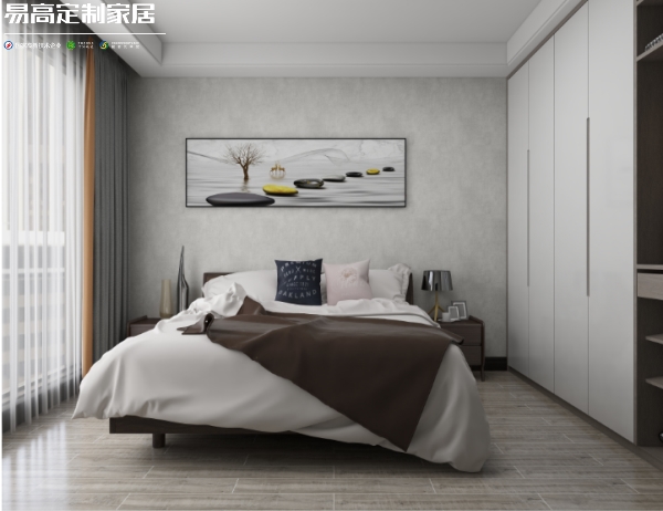 你眼中的定制家具是什么樣的呢？