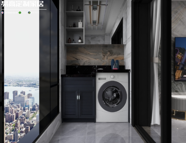 你眼中的定制家具是什么樣的呢？