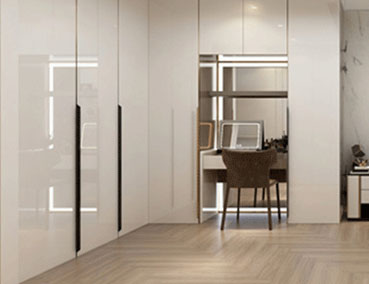 如何防止整體衣柜發(fā)霉？衣柜日常保養(yǎng)小技巧