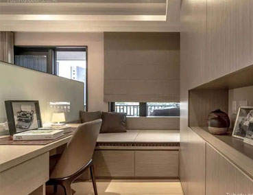 解封后，我決定以后裝修必須按照這樣的來！