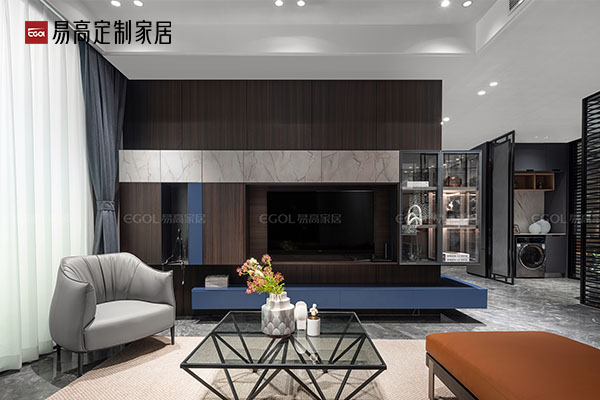 常見的定制家具風(fēng)格有哪些？