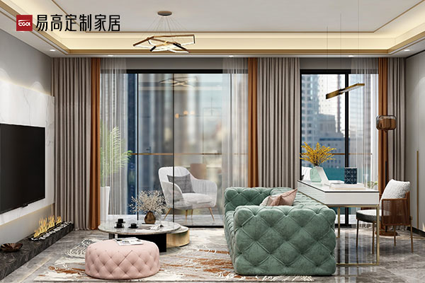 常見的定制家具風(fēng)格有哪些？