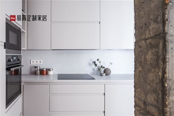 全屋定制的優點有哪些？