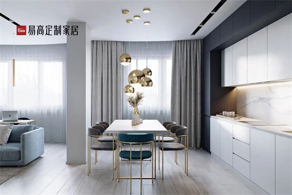 全屋定制具有什么特點和優(yōu)勢？