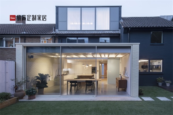 定制家具時(shí)注意這5個(gè)問(wèn)題不吃虧！