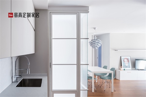 完整的定制櫥柜布局，都在這里了！