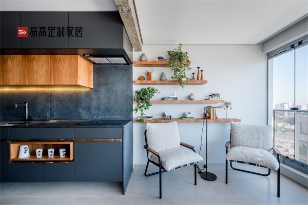 定制家具的好處有哪些？你真的都知道嗎？