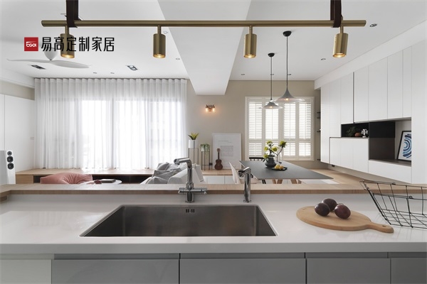 定制家具的好處有哪些？你真的都知道嗎？