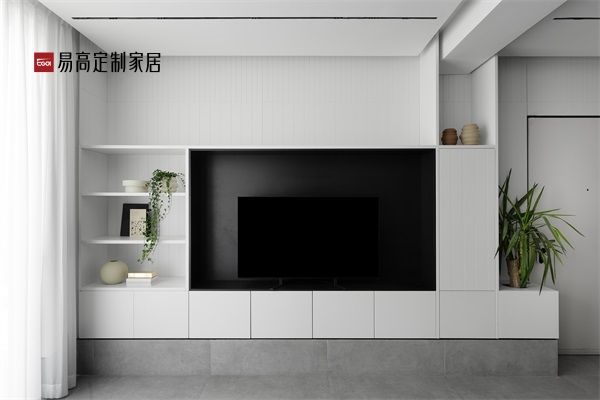 定制家具之所以&ldquo;火爆&rdquo;的三大理由！