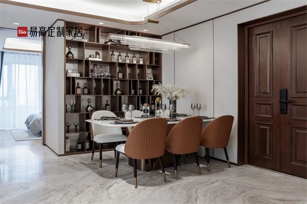 定制家具的這些&ldquo;坑&rdquo;可千萬(wàn)不要踩！