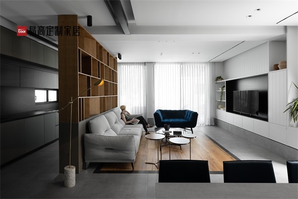 定制家具的這些&ldquo;坑&rdquo;可千萬(wàn)不要踩！