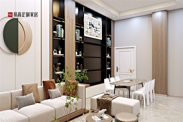 全屋定制VS成品家具有哪些優(yōu)缺點？