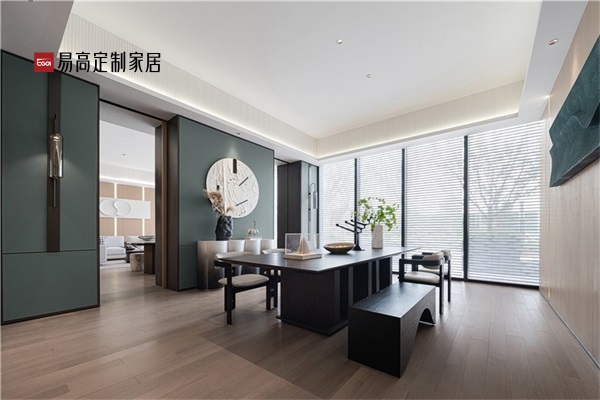 全屋定制VS成品家具有哪些優(yōu)缺點？