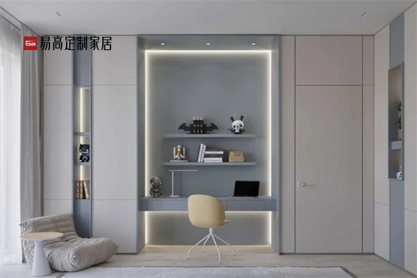 簡(jiǎn)約風(fēng)也能裝出高級(jí)感